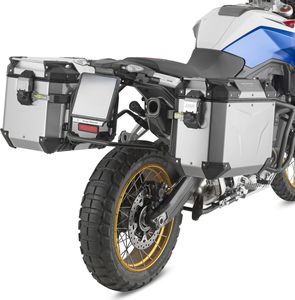 GIVI PLO5145CAM Seitenkoffer Halterung Monokey Cam-Side