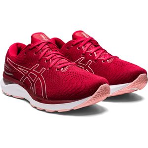Asics Gel-Cumulus 24 Cranberry/Frosted Rose 41.5
