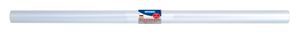 Stylex Bucheinbandfolie - transparent - 40 cm x 2 m