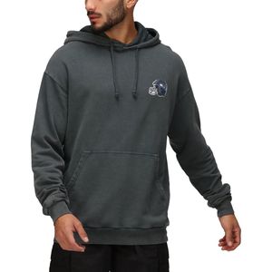 Re:covered Hoody - NFL Seattle Seahawks black washed - XL