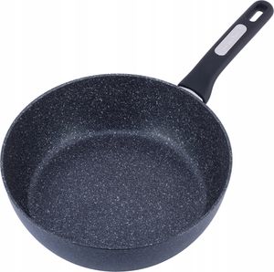 KAMILLE Pfanne JUAN Marmorpfanne 28 cm Induktion Antihaft-Pfanne Bratpfanne