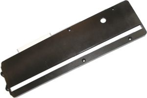 GÜDE Tischeinlage GTKS 315 GTKS 2200 Tischkreissäge ebenfalls passend für SCHEPPACH , WOODSTER , EINHELL , METABO , ELEKTRA BECKUM