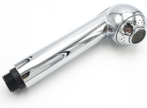 FRANKE Ersatzbrausekopf chrom für Franke Armatur Typ 160 / Typ 470-1