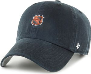 47 Značka Nastaviteľná čiapka - BASE RUNNER Vintage NHL Shield