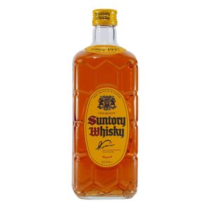 Suntory Kakubin Yellow Label Japan Blended Whisky 0,7l, alc. 40 Vol.-%