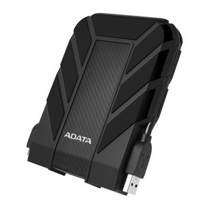 ADATA HD710 Pro - 5000 GB - 3.2 Gen 1 (3.1 Gen 1) - Schwarz