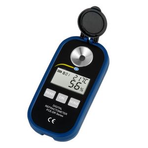 PCE Refraktometer PCE-DRU 1 zur schnellen und genauen Ermittlung Urea (AdBlue)