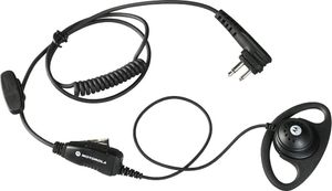 Motorola Ohrhörer mit Mikrofon