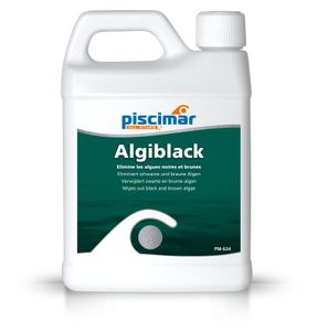 Algiblack Algenentferner | 1,1 kg