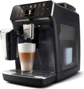 EP5541/50 Series 5500 Kaffeevollautomat EP5541/50 Series 5500 Kaffeevollautomat