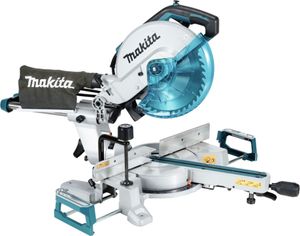 Makita LS1110F Pila pro řezání a pokosové řezání