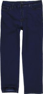 Lavecchia Herren Comfort Fit Jeans LV-501 (Darkblue, 48/30)