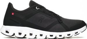 ON Running Cloud X 3 AD - Herren Sneakers Schuhe Black-White 3MD30320299 5 , Größe: EU 41 US 8