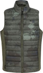 Navitas Indra Camouflage Identitat Gilet - 2XL