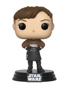 FUNKO Qi'Ra, Figurka kolekcjonerska, Film i Seriale