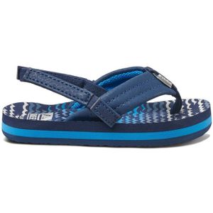 Reef Ahi Flip-Flops Größe 23-24