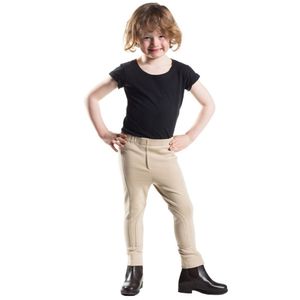 Dětské kalhoty HyPERFORMANCE Zeddy BZ1863 (XL) (béžová)