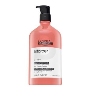 L´Oréal Professionnel Série Expert Inforcer Conditioner posilňujúci kondicionér pre veľmi suché a krehké vlasy 750 ml