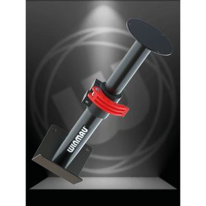 Winmau Teleskop Eck-Halterung für Dartboards