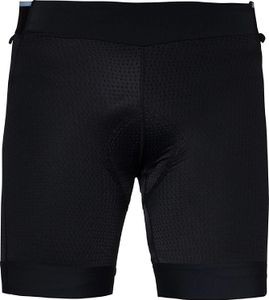 SCHÖFFEL Schöffel Skin Pants 8h cyklistické nohavice pre mužov čierne 54