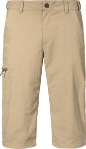Schöffel Hose Springdale1 Herren brandon beige 54 Schöffel Hose Springdale1 Herren brandon beige 54