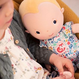 Lilliputiens - Babypop Billie (36 cm)