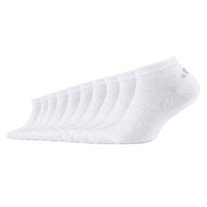 s.Oliver Sneakersocken Essentials 10er Pack white 31-34