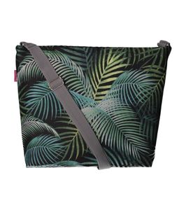 ARCO DESIGN Torebka shopper SAMBA Mallroca 31 x 24 cm