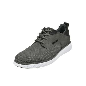 bugatti 322-76302-6900 Dexter - Herren Schuhe Sneaker - 1100-dark-grey, Größe:44 EU
