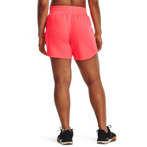 Dámské sportovní kraťasy Under Armour Flex Woven Short 5in XS