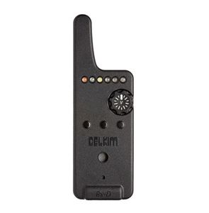 DELKIM Rx-D, digitálny prijímač, 0 cm, DD007