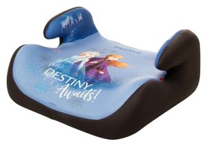 Disney Frozen 2 - Osann Kindersitz , Sitzerhöhung - Topo Luxe - 15 bis 36 kg (3 bis 12 Jahren)