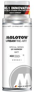 Molotow Urban Fine-Art UV-Varnish Matt
