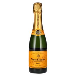 Veuve Clicquot Ponsardin Brut 0,375 L