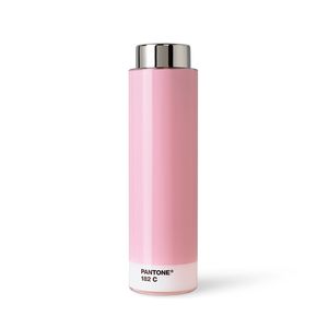 trinkflasche 500 ml 22 cm Tritan rosa