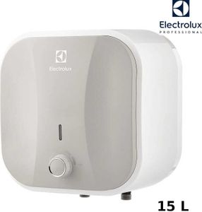 Elektrischer Warmwasserbereiter, 15L, Über Waschbecken / 34X34X36,8 Cm /2Kw Ewh 15 Q-Bic O Eu Electrolux