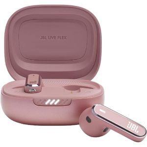 Słuchawki douszne Bluetooth JBL Live Flex Rose