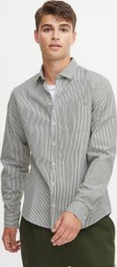 Casual Friday - CFAnton LS CA striped shirt - Shirt  - 20504767