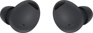 Samsung Galaxy Buds2 Pro Kopfhörer True Wireless Stereo (TWS) im Ohr Anrufe/Musik Bluetooth Graphit (SM-R510NZAAPHE)