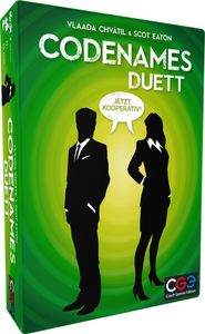 Codenames Duett
