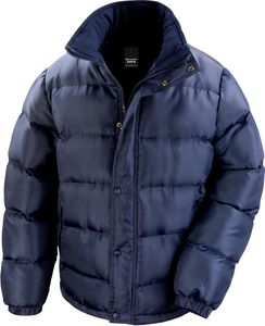 Result Core Nova Lux Padded Jacket
