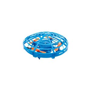 REVELL Quadcopter MAGIC MOVE blau