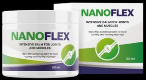 Nanoflex Creme - 50ml