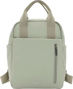 Tamaris Rucksack Handtasche  Cher 33470 GrünL= 27 cm H= 27 cm W= 13 cm