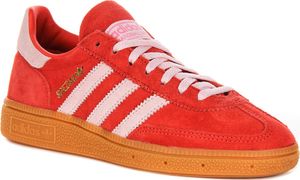 Adidas Handball Spezial In Rot Rosa Für Frauen - 4.5 UK - 37 1/3 EU - 6 US / Rot Rosa