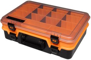 Savage Gear - Köderbox Lure Specialist (Tackle Box)  Angelbox 39x28x12 cm