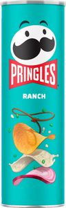 Pringles Ranch (14 x 158g)