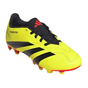 Adidas Predator JR Club FxG IG5426 Fußballschuhe Größe: 37 1/3