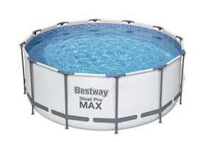Bazén Steel Pro Max 3,66 x 1,22 m - 16420