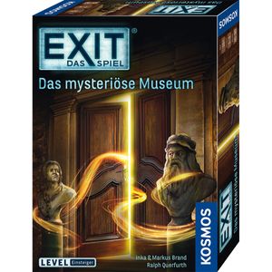 Kosmos EXIT- Das mysteriöse Museum